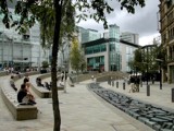 The triangle, Manchester (2) by fogz, Photography->Architecture gallery The triangle, Manchester (2) by fogz, Photography->Architecture gallery