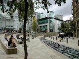 The triangle, Manchester (2) by fogz, Photography->Architecture gallery