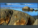 On The Rocks by LynEve, Photography->Shorelines gallery