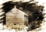 Old Country School by Starglow, photography->manipulation gallery