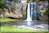 Hunua Falls by slushie, photography->waterfalls gallery