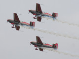 Royal Jordanian Falcons by Paul_Gerritsen, Photography->Aircraft gallery