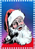 Santa Claus Is Coming To Town by bfrank, holidays->christmas gallery