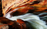 Edge Plunge by Mythmaker, photography->waterfalls gallery