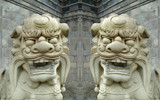 Protection - Han Dynasty Style by Mythmaker, photography->sculpture gallery
