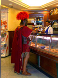 Lunch by Rokh, photography->people gallery