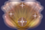 Play Ball by Flmngseabass, abstract gallery