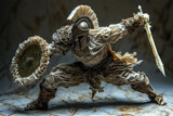 Challenges by casechaser, abstract->surrealism gallery