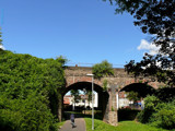 Viaduct #1 by gonedigital, Photography->Bridges gallery