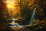 October by casechaser, abstract->surrealism gallery