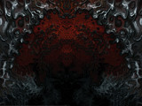 DT Red by rvdb, abstract gallery