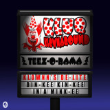 Late Night @ Klownie's 24 by Jhihmoac, illustrations->digital gallery