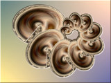 Under The Radar by Flmngseabass, abstract gallery