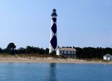 Ye Ole' Cape Lookout by mbunnell, photography->lighthouses gallery