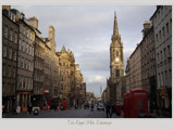 Edinburgh's Royal Mile... by fogz, Photography->City gallery