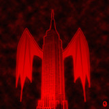 Vampire State Building by Jhihmoac, photography->manipulation gallery