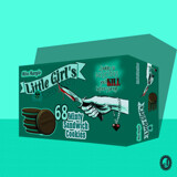 "Minty Sandwich" by Jhihmoac, illustrations->digital gallery