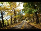 An Autumn Drive by imbusion, Photography->Landscape gallery