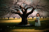 The Apple Collector by casechaser, computer-> a.i. gallery