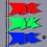 Upsilon by Jhihmoac, illustrations->digital gallery