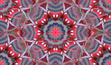 Red Invitation by Flmngseabass, abstract gallery