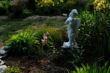 A Relaxing Garden by vangoughs, photography->nature gallery