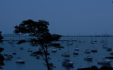 Harborside Evening by Tomeast, photography->boats gallery