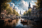 Getting Ready for Busy by casechaser, abstract->surrealism gallery