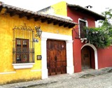 Antigua Guatemala by bryancito, Photography->Architecture gallery