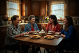 Laughter, Memories, and Mother's Day by casechaser, holidays gallery