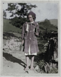 One of the poorer country girls 1921 by rvdb, photography->manipulation gallery