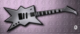Vaxxiss - Frehley's Comet by Jhihmoac, illustrations->digital gallery