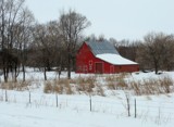 Small Barn #2 by Starglow, photography->general gallery