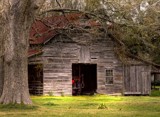 Old Barn #2 by PatAndre, Photography->Landscape gallery