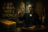 I Am Not A Sponge by casechaser, computer-> a.i. gallery
