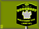 Welcome to Booghost by Jhihmoac, Illustrations->Digital gallery