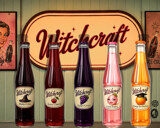 1950s - Refreshing! - 17 - AI by Jhihmoac, computer-> a.i. gallery