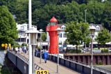 Bridge to Jetty. by Ramad, photography->bridges gallery