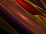 Anomalous Ingot by Hottrockin, Abstract->Fractal gallery