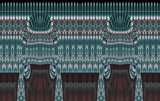 Player Piano by Flmngseabass, abstract gallery