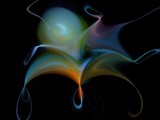 Apoptapus by jswgpb, Abstract->Fractal gallery