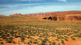 approaching horseshoe bend by jeenie11, Photography->Landscape gallery