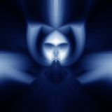 Face The Distraction by GameHippie, abstract gallery