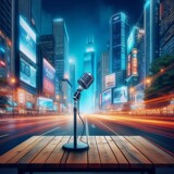 voiceover99 by locutor99, illustrations->digital gallery