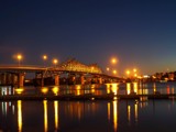 Decatur Bridge by bfrank, photography->bridges gallery