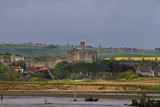 Warkworth Castle by biffobear, Photography->Castles/Ruins gallery