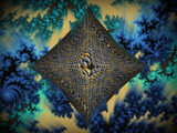 Diamond In The Rough by Flmngseabass, abstract->fractal gallery
