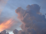 Rays by Cloud by leo2xl, Photography->Skies gallery