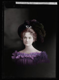 Louise Jackson 2 by rvdb, photography->manipulation gallery