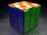 r cube 2 by ginger247, computer->3d gallery